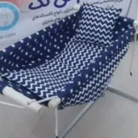 ننو و آغوشی نوزاد