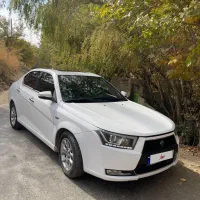 دنا پلاس توربو اتومات مدل ۹۹ در حد|خودرو سواری و وانت|لنجان, |دیوار