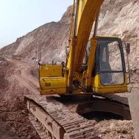 بیل هیوندا320 زوملاین230|خودرو سنگین|باغستان, |دیوار