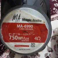 ظبط باند|قطعات یدکی و لوازم جانبی|کاشان, قطب راوندی|دیوار