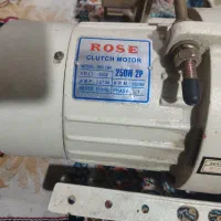 دینام چرخ صنعتی