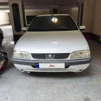 پژو405slx مدل96 موتورTU5|خودرو سواری و وانت|ساری, |دیوار