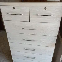 تولید انواع  کمد و دراور رگال و تعمیرات و نصب|جاکفشی، کمد، دراور|تهران, شهرک ولیعصر جنوبی|دیوار