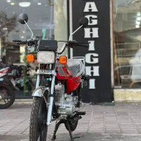 موتور هوندا 200/150