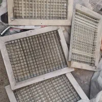 دریچه کولر ۴ عدد