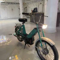 موتورکلکسیونی Jawa