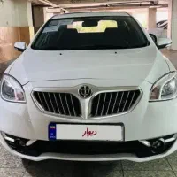 برلیانس h330/ مدل ۱۴۰۰/اقساط ۶ تا ۲۴