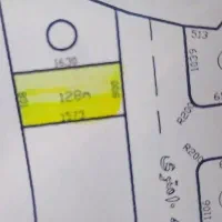 زمین مسکونی