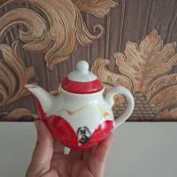 قوری زعفران|قوری، کتری، قهوه‌ساز دستی|مشهد, مقدم|دیوار