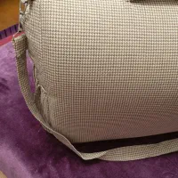 تشک کاردار نوزاد قابل حمل ترکیه ای