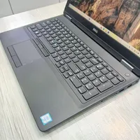 لپ تاپ i7 6820HQ دل گرافیکدار|رایانه همراه|قم, صفائیه|دیوار