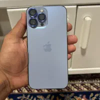 آیفون ۱۳ پرومکس|موبایل|میناب, |دیوار