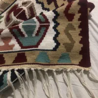 گلیم دستبافت|گلیم، جاجیم، گبه|تهران, پاسداران|دیوار