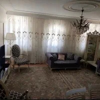 ۸۱متر/ بالکن بی نظیر با ویو کوه/آبشار تهران/چیتگر|اجارهٔ آپارتمان|تهران, شهرک شهید باقری|دیوار