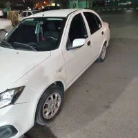 ماشین ساینا تمیز خونگی درجه یک|خودرو سواری و وانت|شوش, |دیوار