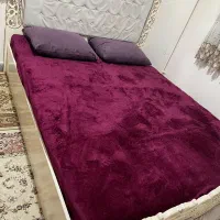 تخت خواب دونفره