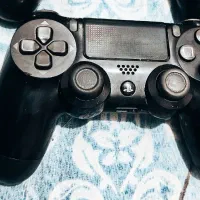 دسته اورجینال ps4