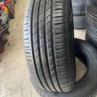 لاستیک کومهو ۲۰۵/۶۰/۱۵دنا پرشیا سمند L90زانتیا
