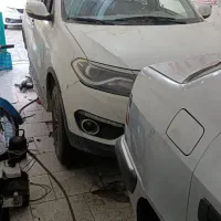 جلوبندی ، دیسک تراش روکار ، ترمز، کلاچ ، هیدرولیک|خدمات موتور و ماشین|مشهد, هنرور|دیوار
