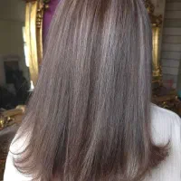رنگ ولایت ،پروتئین، بوتاکس و احیای واقعی مو