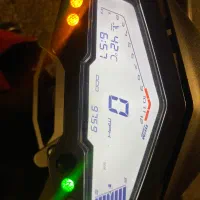 زونتس U1|موتورسیکلت|زنجان, |دیوار