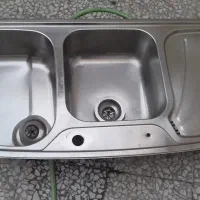 سینک ظرفشویی