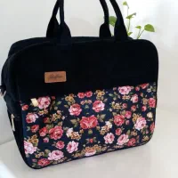 کیف وساک مخمل