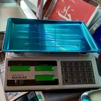 مناسب کاسبی بازار دستفروشی ترازو