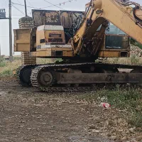 فروش معاوضه شراکت بیل مکانیکی