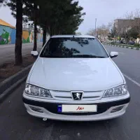 پژوپارس۹۷دوگانه کارخانه