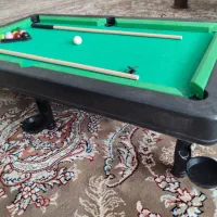 میز بیلیارد