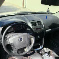 سمند سورن مدل۹۹|خودرو سواری و وانت|فسا, |دیوار