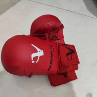 دستکش آراوازا اصل