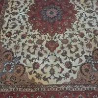 فرش دست بافت