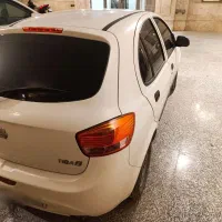 تیبا 2 مدل 1400|خودرو سواری و وانت|بندرعباس, |دیوار