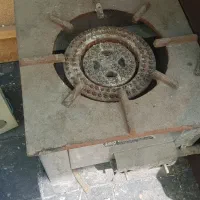 گاز دو شعله