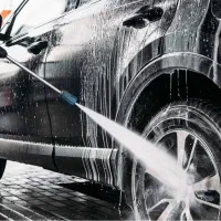 نیازمند استا کار کارواش