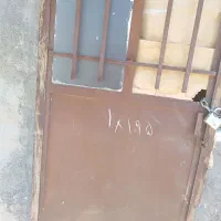 یخچال ویترینی پاچال دار.ودرب انباری.