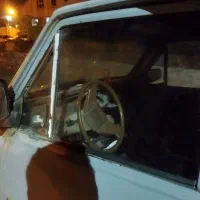 نیسان71|خودرو سواری و وانت|نیشابور, امام خمینی|دیوار