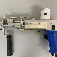 تافتینگ و شیور پرداخت فرش|ابزارآلات|ملارد, |دیوار