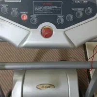 تردمیل|تجهیزات ورزشی|اهواز, شهرک دانشگاه|دیوار