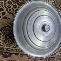 قابلمه ۱۰۰ سالم سنگین|ظروف پخت‌وپز|مشهد, کوی المهدی|دیوار