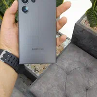 سامسونگ Galaxy S24 Ultra با حافظهٔ ۲۵۶ گیگابایت|موبایل|اصفهان, احمدآباد|دیوار