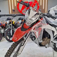 DELTA SX2 250 CC|موتورسیکلت|رشت, سعدی (تختی)|دیوار