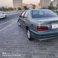 پارس دوگانه کارخانه مدل ۹۱|خودرو سواری و وانت|تبریز, |دیوار