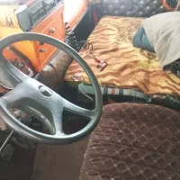 بنز تک باری|خودرو سنگین|جیرفت, |دیوار