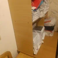 میز تحریر ونیز کتابخانه و میز آرایش