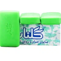 صابون گلنار