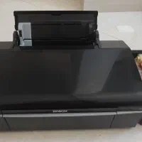 پرینتر اپسون L805