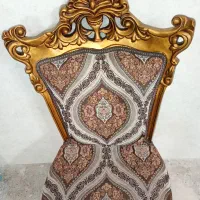 میز نهارخوری هشت نفره